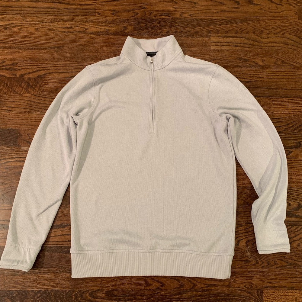 Under Armour Golf 1/4 Zip